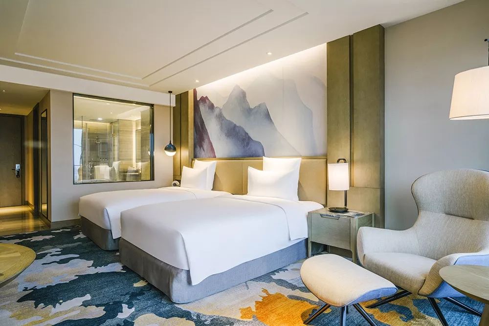 必点海鲜酒店优惠,舟山值得去的海景酒店