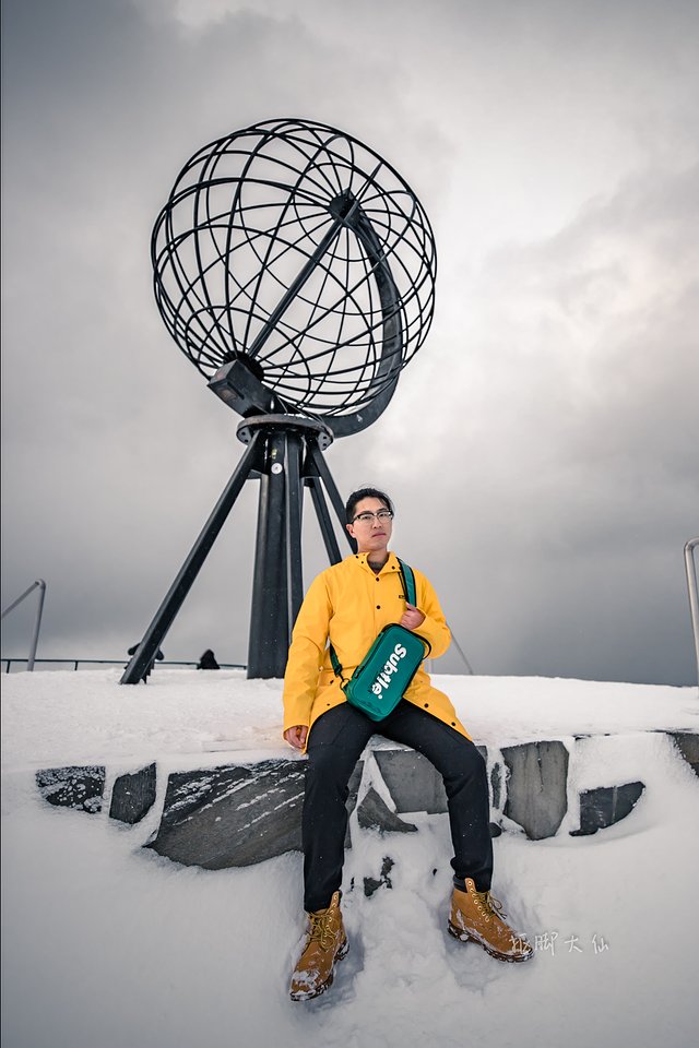 北极旅行路线推荐,北极圈自驾游全过程