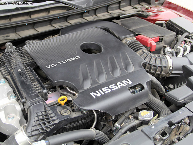 天籁雨天高速稳不稳,21款天籁自吸加满油跑600公里