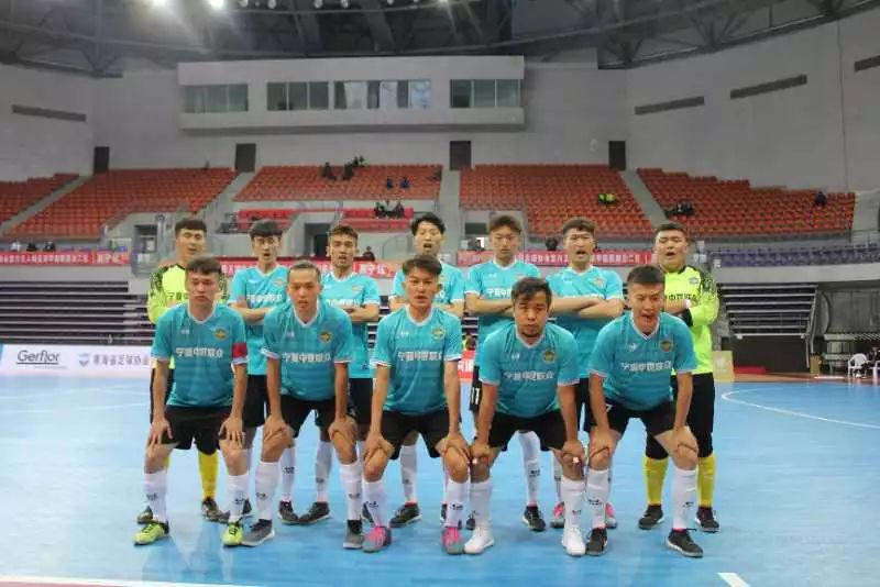 银川灵武足球比赛,灵武市业余足球联赛