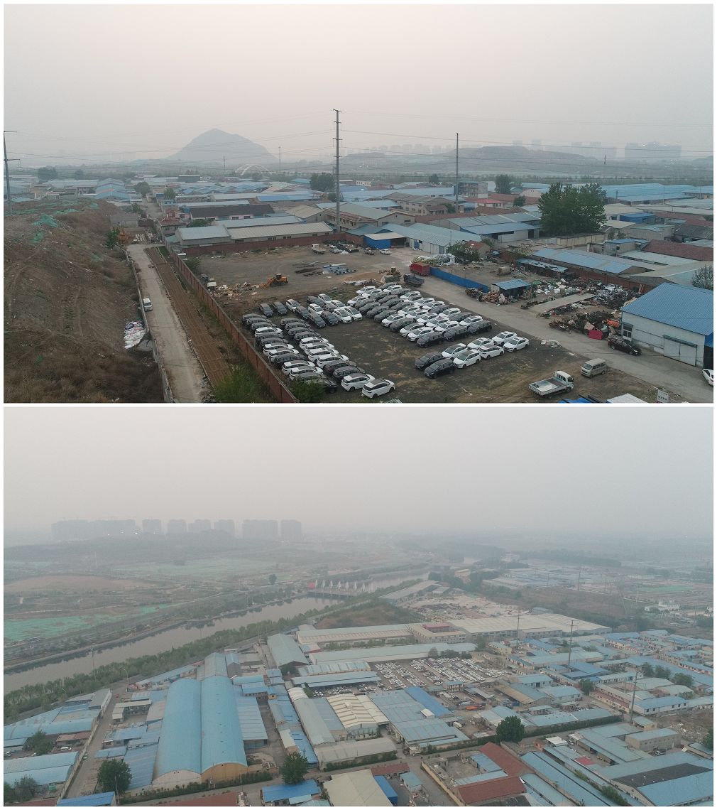 开发商的沙盘和实际的房子不一样,一张图看懂楼盘沙盘