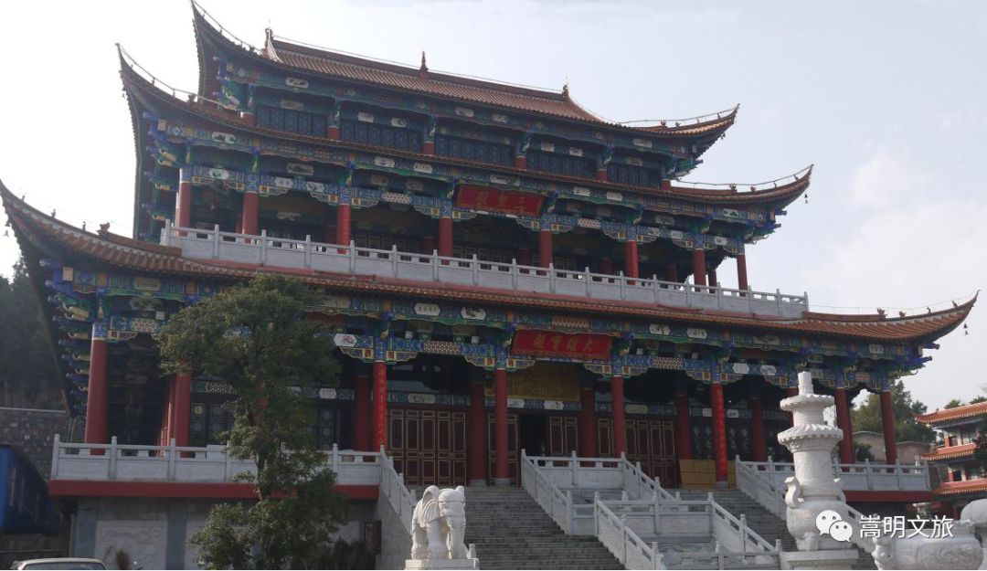 来一场说走就走的旅行来云南看雪,来一趟云南之旅吧