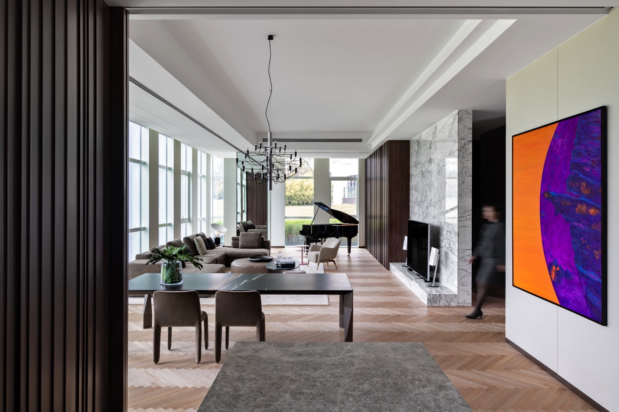 中国高端地产开发商蔚蓝卡地亚,蔚蓝卡地亚地产怎么样