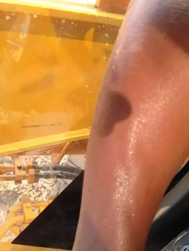 新大挖机不制冷解决方法简单,挖机空调制冷但是不够凉