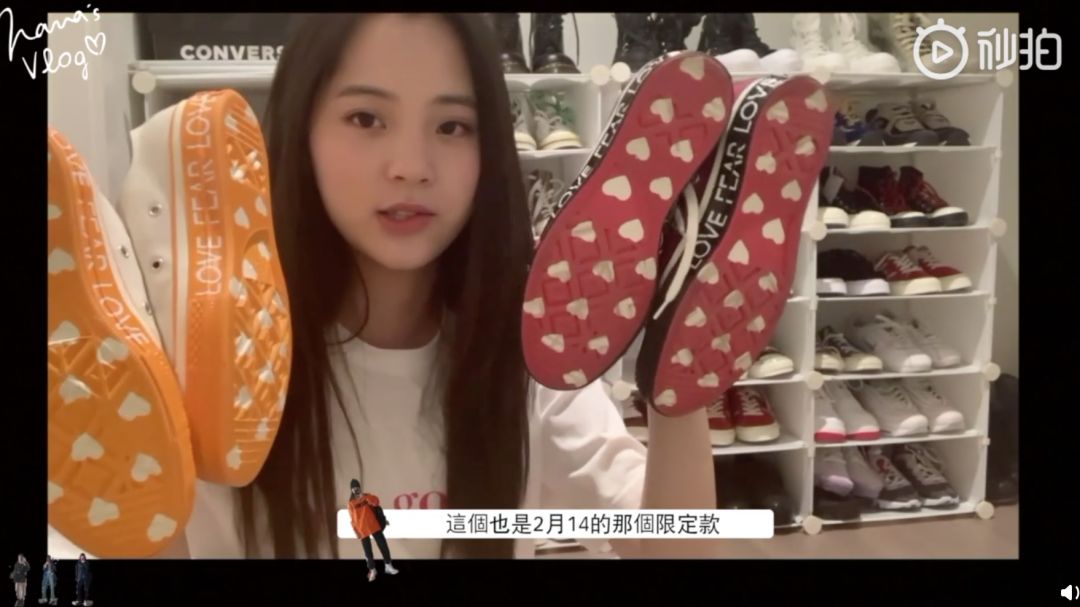 匡威帆布鞋便宜又好看,匡威帆布鞋哪几款最好看