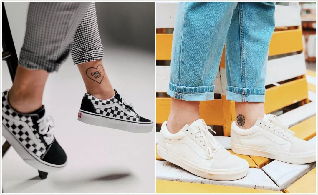 匡威帆布鞋哪一款最好看,匡威帆布鞋最舒服的几款