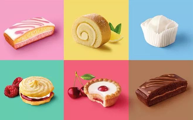 开烘焙店水有多深｜深度解析幸福西饼、好利来、鲍师傅、85°C、原麦山丘、面包新语…还原行业乱象