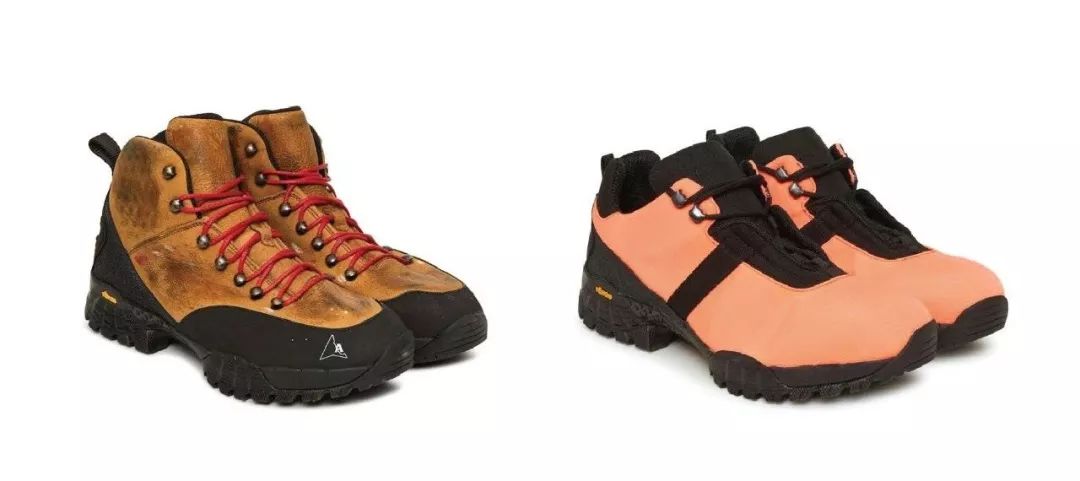 叛逆？机能鞋？生化危机？以“R”开头的都这么能打？