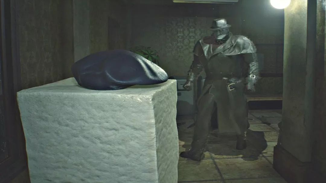 叛逆？机能鞋？生化危机？以“R”开头的都这么能打？