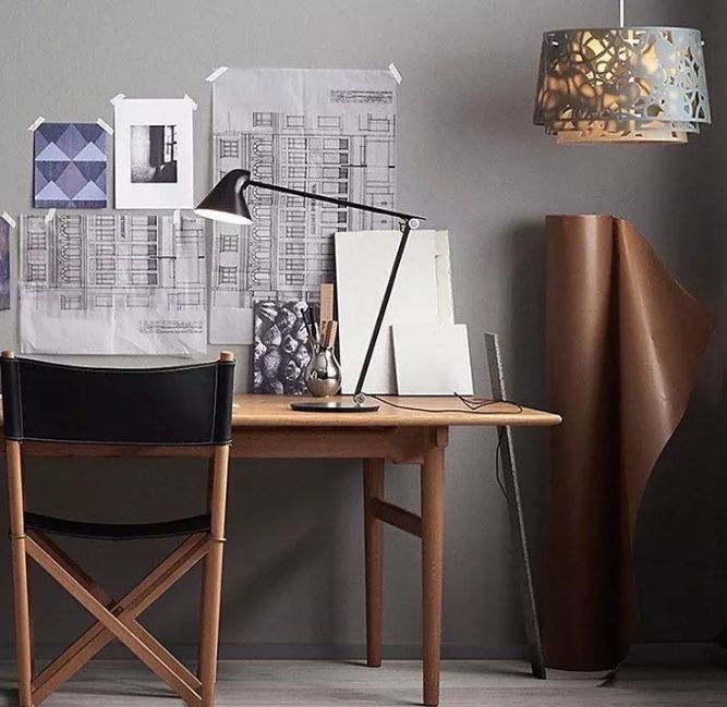 好物|不配这盏灯!难怪你家不高逼格