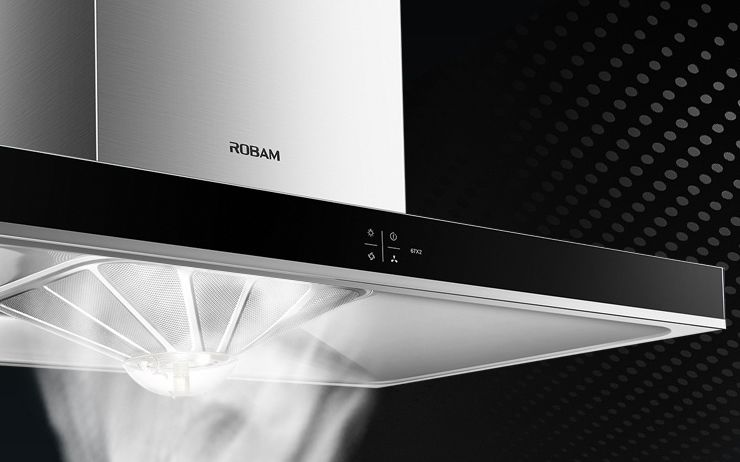 抽油烟机推荐排行榜第一名万和,抽油烟机品牌排行榜前十名2022款