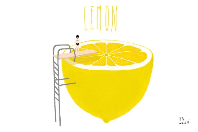 昌吉开启“挑战吃柠檬大赛”冠军赢免单大奖!