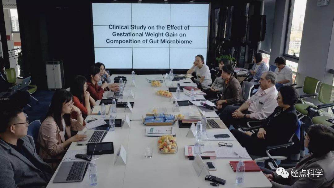 准妈妈们一定要注意饮食,孕期的饮食会影响胎儿肠道发育吗