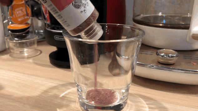 自曝体质特异，一天8杯奶茶喝不胖，粉丝惊呼太夸张