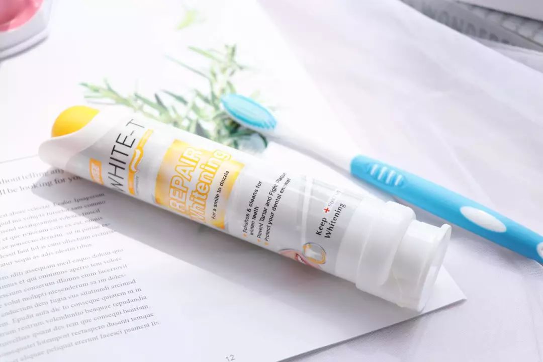 牙齿不好用什么牌子牙膏最好,牙齿超级不好用什么牙膏