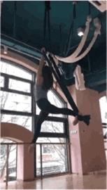 “我喜欢空中，可我的手没力”，空中到底需不需要手臂力量