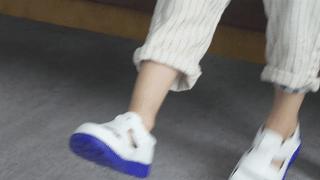 男童凉鞋小蓝羊,小蓝羊海星凉鞋