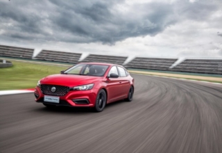 2019款名爵620t自动运动版价位,名爵6第三代1.5t手动报价