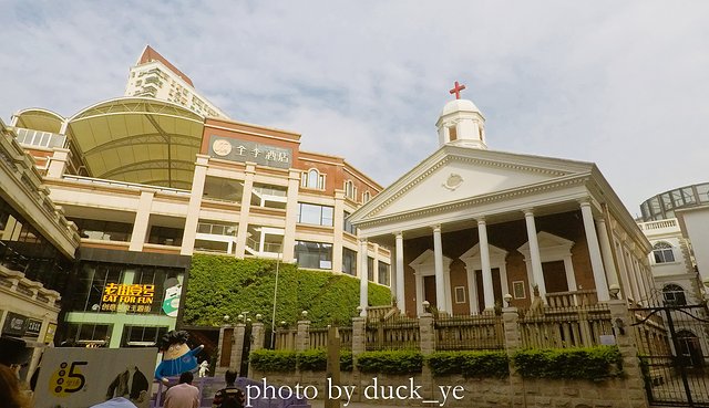 厦门旅行美食与你不可辜负,厦门美食之旅