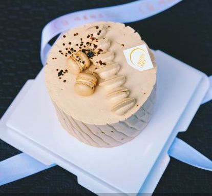 现在最火的网红蛋糕店,高颜值蛋糕推荐网红蛋糕店