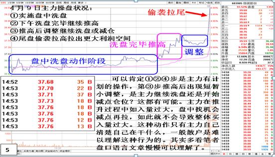 A股不敢说的秘密今天终于被捅破：到底是谁在操纵中国股市？