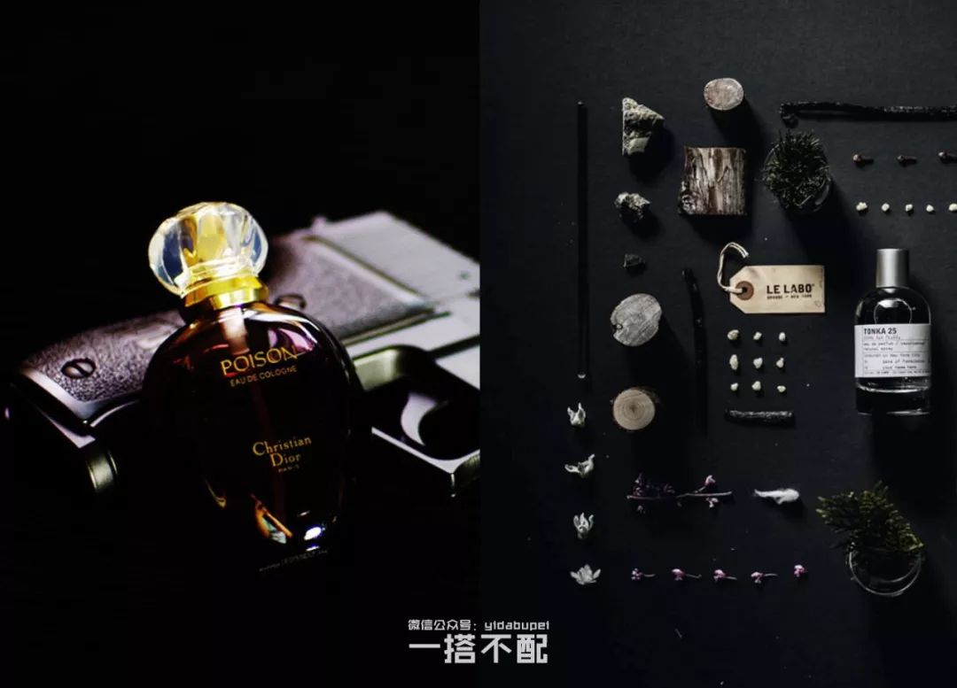 新手不踩坑男士香水,男士香水小白入坑