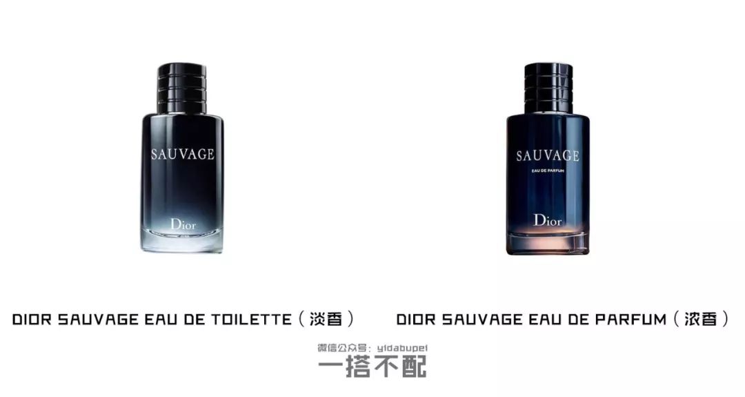 新手不踩坑男士香水,男士香水小白入坑