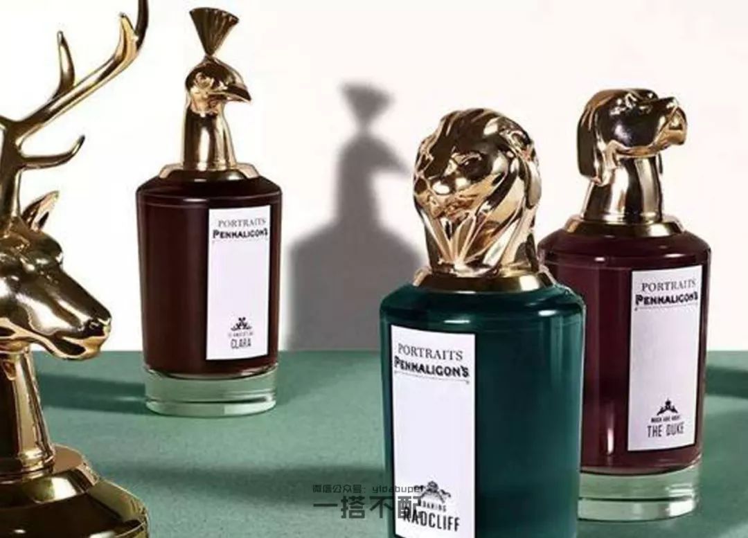 新手不踩坑男士香水,男士香水小白入坑