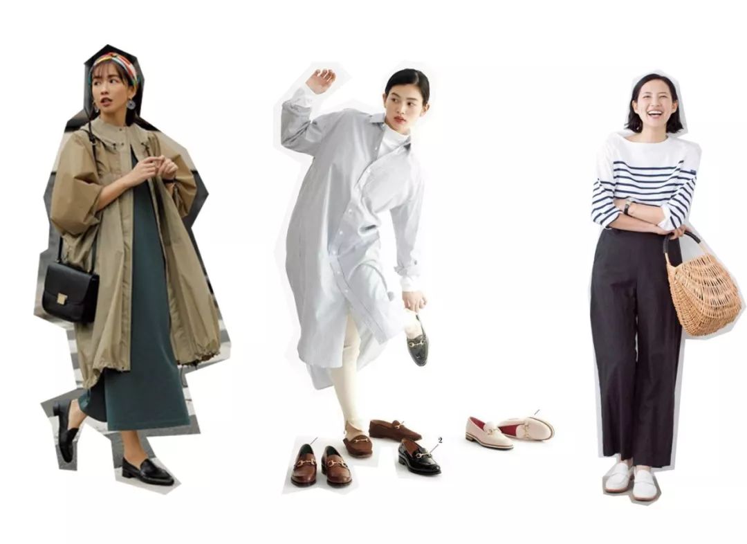 别再穿小白鞋了！今年夏天这5双鞋子才是真好看又高级！