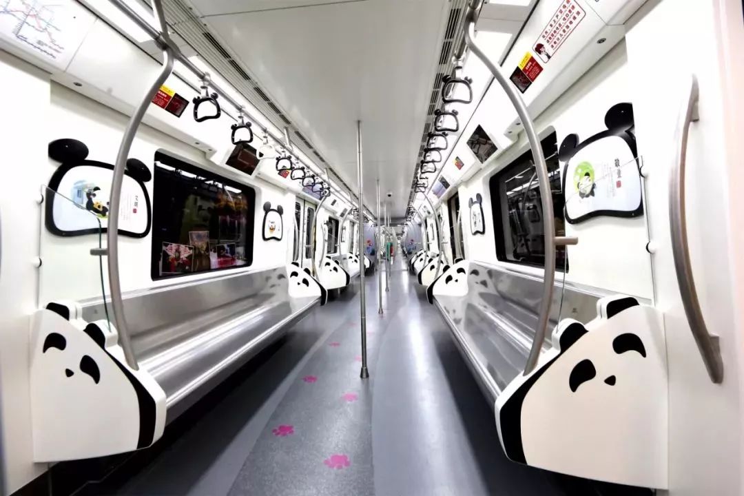 【荐读】熊猫:萌啥子哟,我是要雄起!