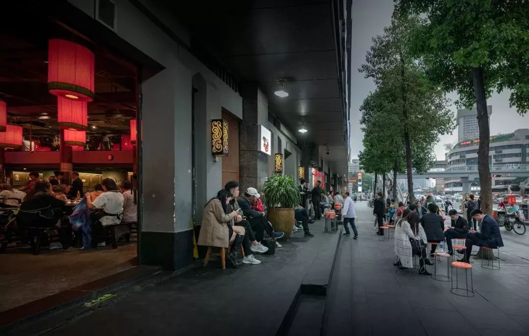 【荐读】熊猫:萌啥子哟,我是要雄起!