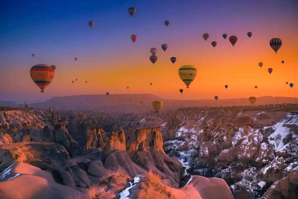 读名篇|从《马可▪波罗游记》开篇,感受“一带一路”沿线国家多彩的自然风光和历史遗迹