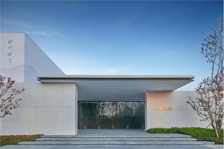 长沙美学地标打卡,长沙值得去的特色建筑