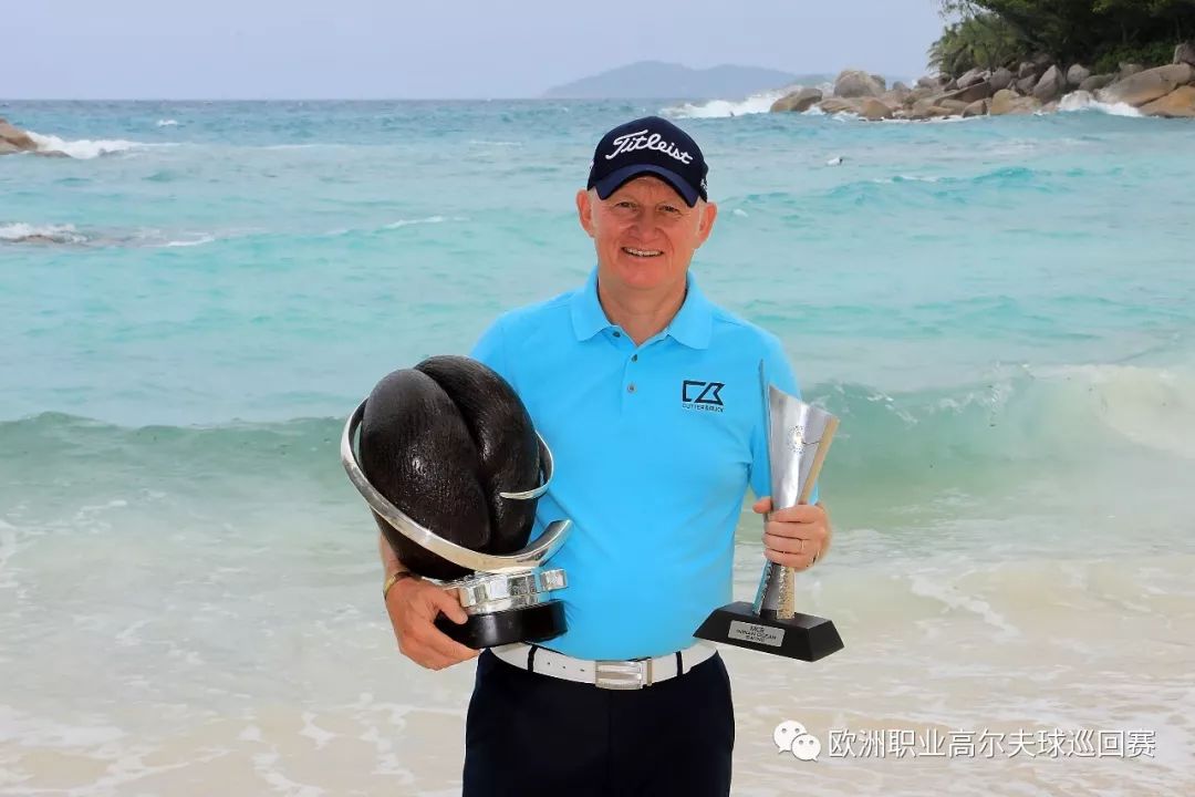 *首匕**当冠军奖杯？欧巡钦点的十大奖杯让你大开眼界！