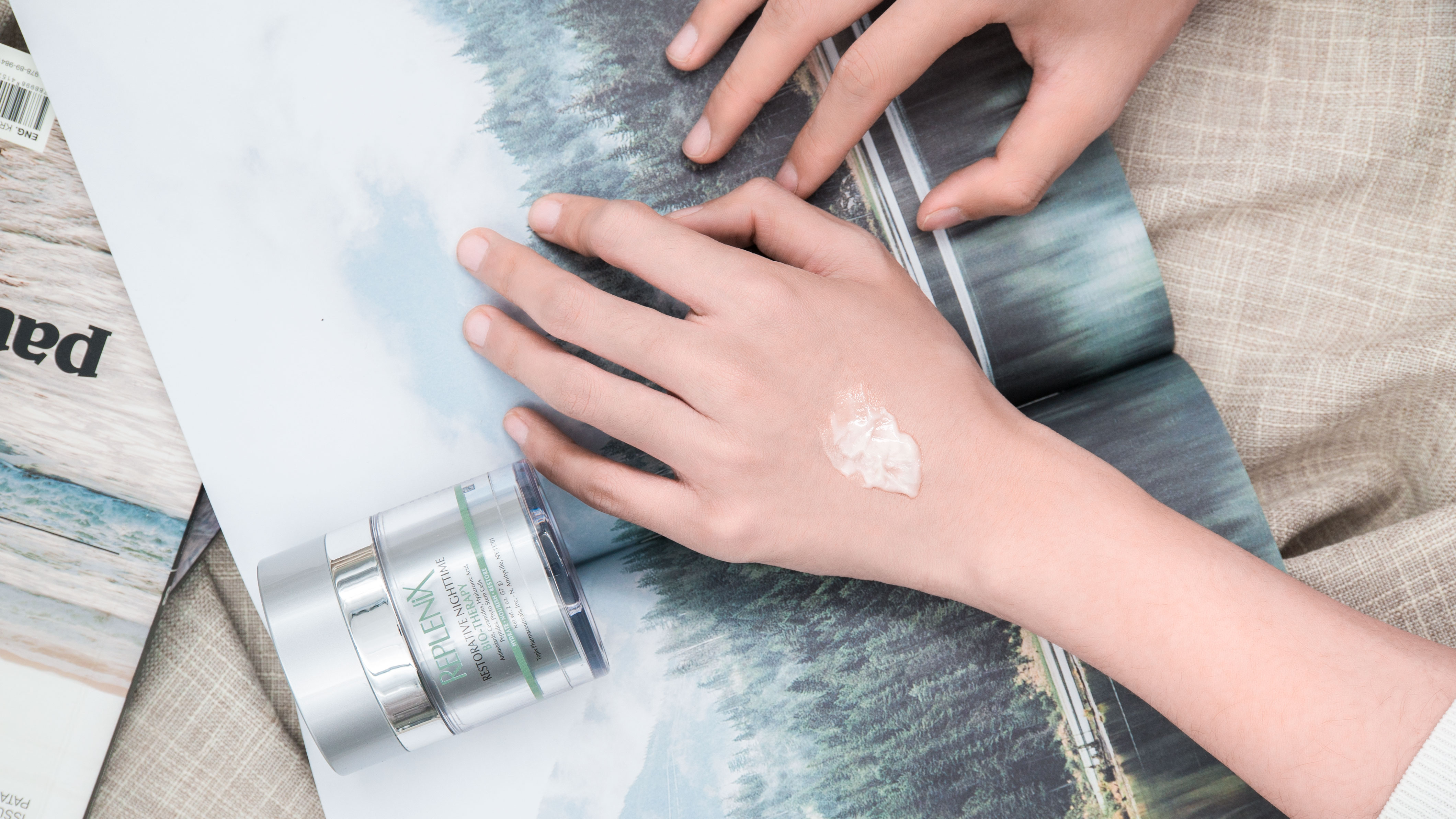 头痒脸干痒,季节性过敏眼痒鼻炎