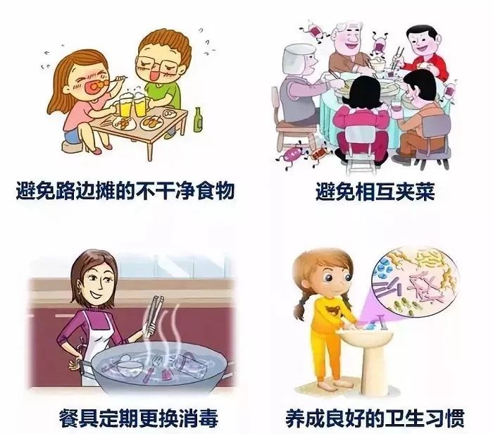 这些药千万别吃错了,这些药品你用对了吗