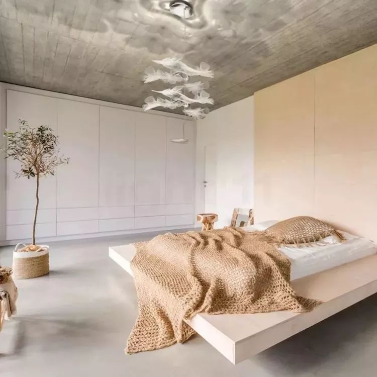 米兰设计周灯具展,米兰设计周泡泡灯