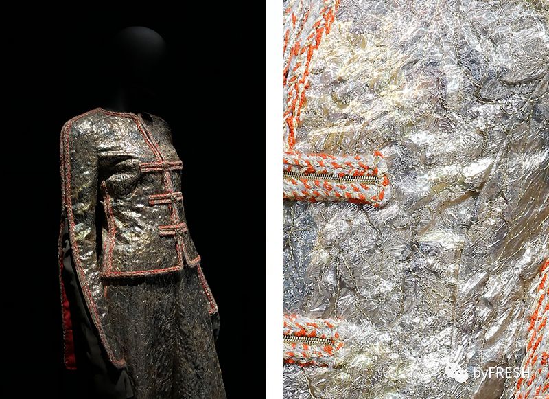 这些神仙级的香奈儿,我们有生之年可能都不会再见到第二次了