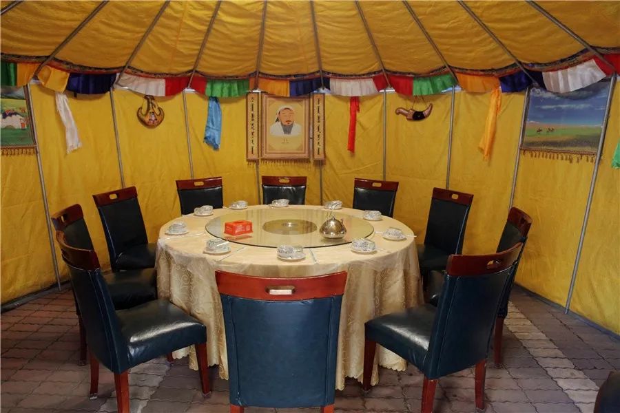 蒙古包味是什么味道,蒙古包的夜晚