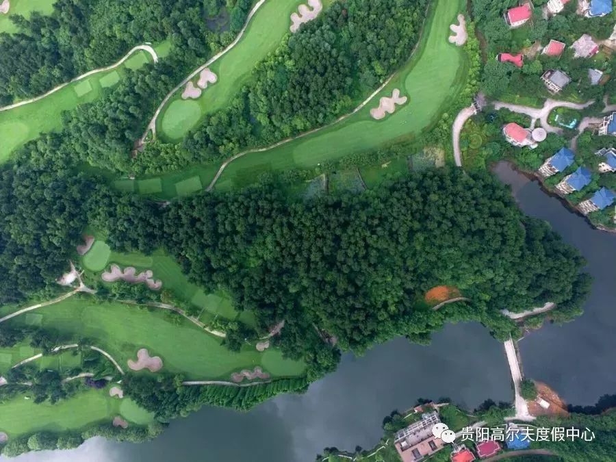 分享|什么?贵州5个公园入选国家级名单,但这两个,连资深玩家都没听说过