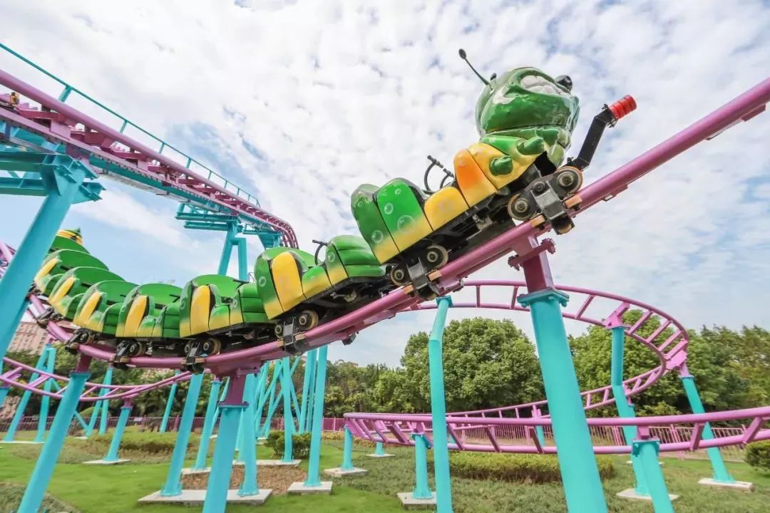 去处｜你真的知道怎么玩转上海野生动物园吗？最全指南在这里！