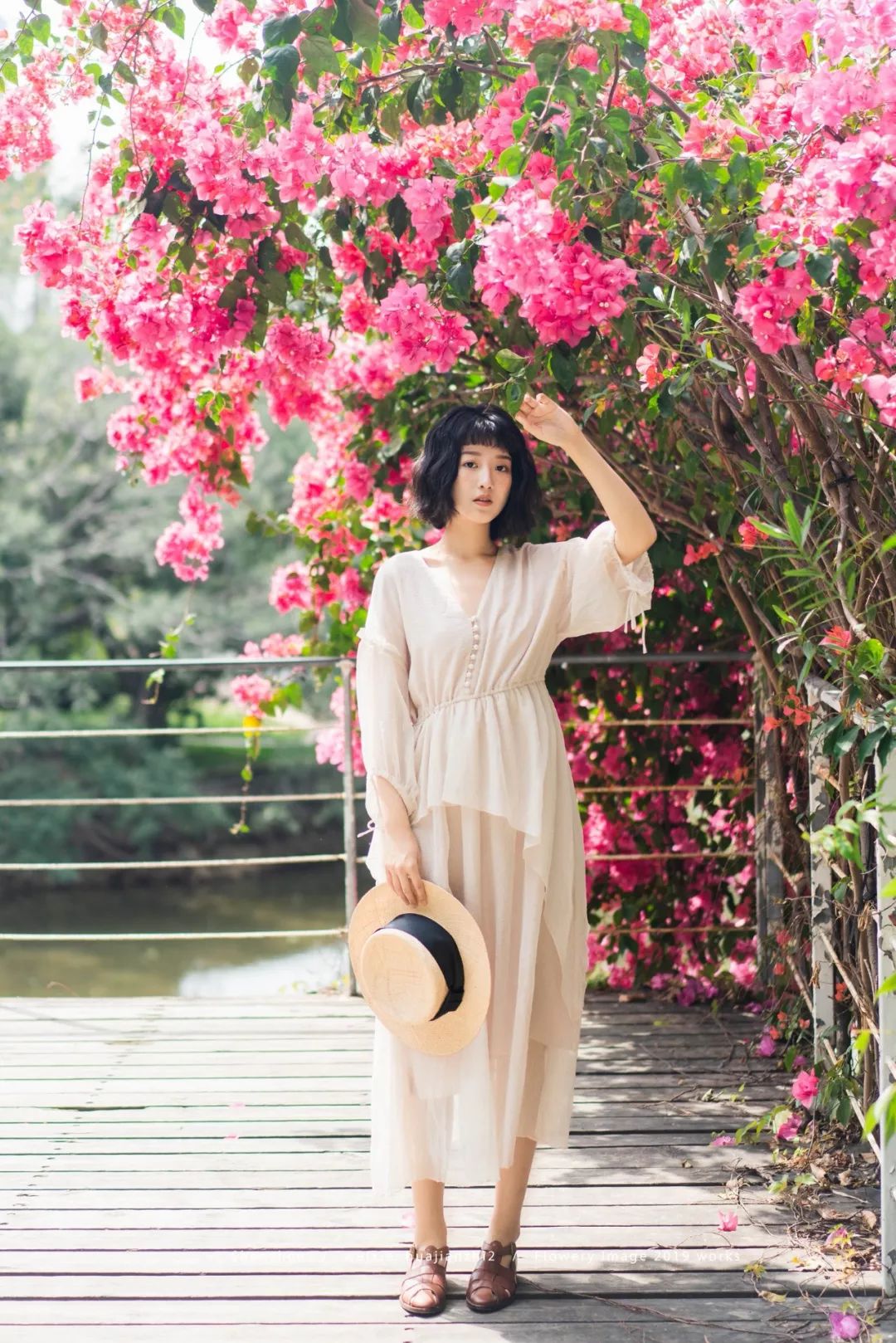 深圳推荐拍照地,深圳这10个拍照圣地人少景美