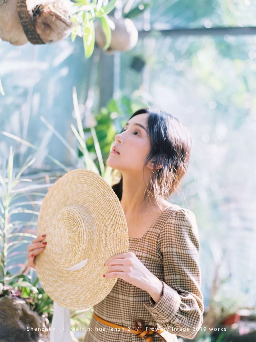 深圳推荐拍照地,深圳这10个拍照圣地人少景美