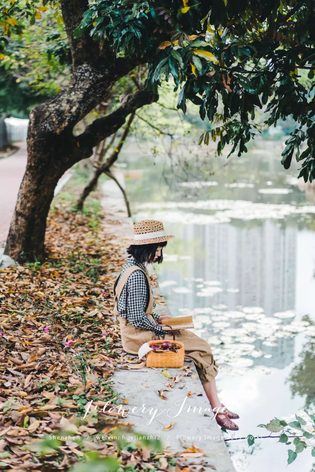 深圳推荐拍照地,深圳这10个拍照圣地人少景美
