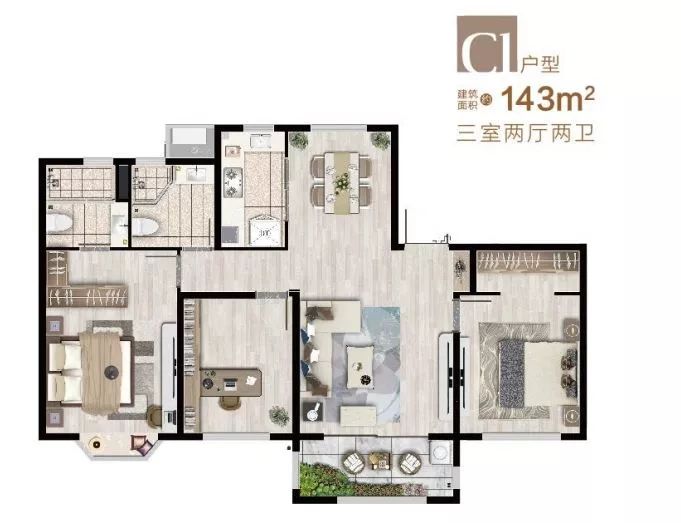 周末6盘入市两大纯新盘首开,江宁鱼嘴最好楼盘