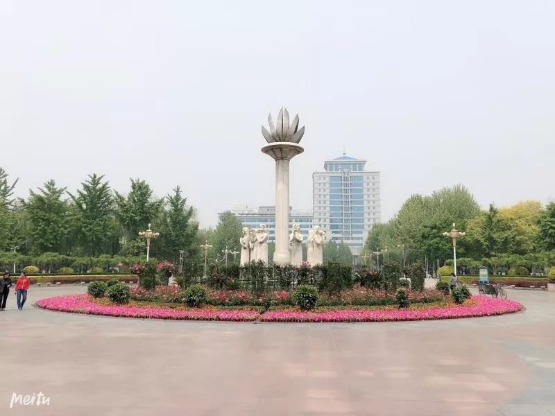 周末游玩攻略石家庄天气,石家庄两日游三月天气如何