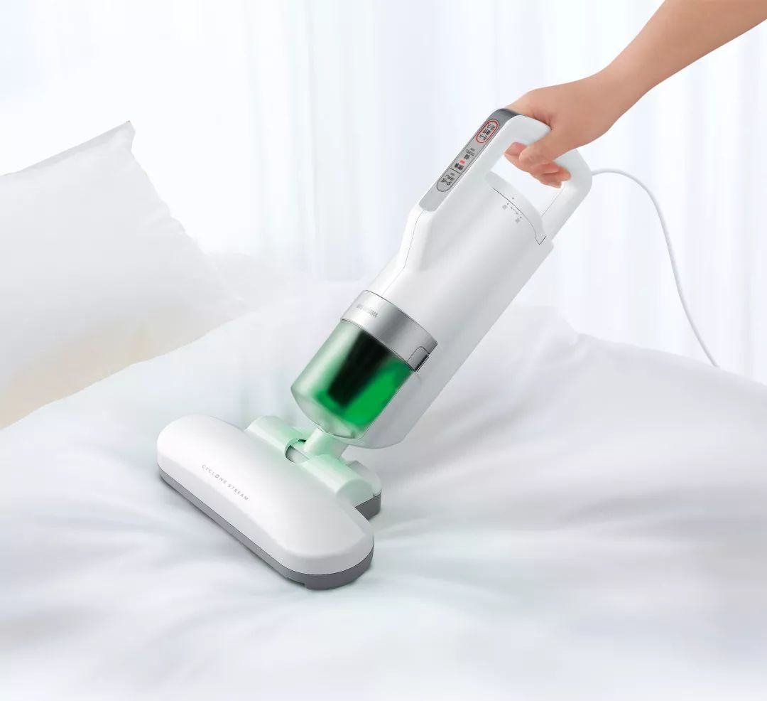 最先进的除螨仪,中国制造的除螨仪