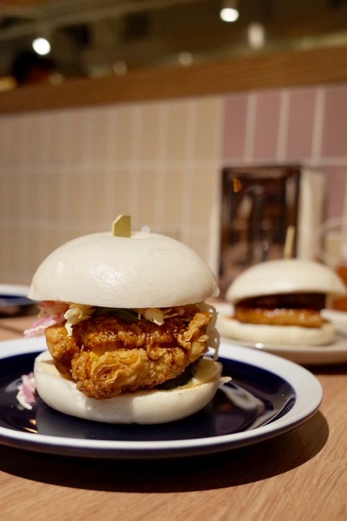 香港48h|饕客胃里，有两个香港