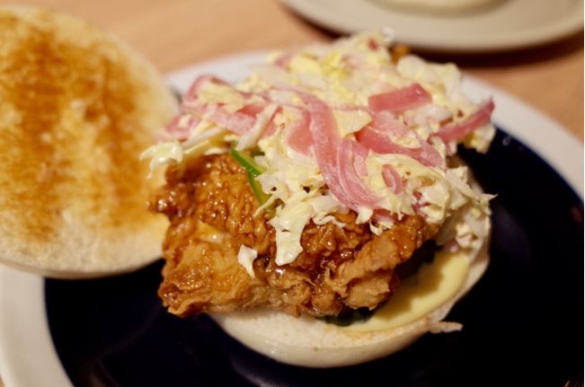 香港48h|饕客胃里,有两个香港