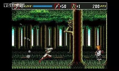 md世嘉经典游戏集锦,世嘉md10大经典游戏